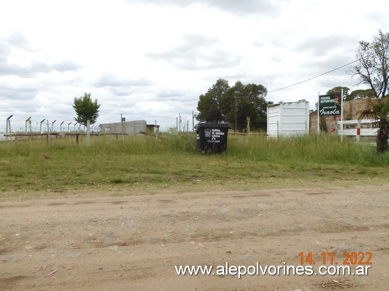 Foto: Iraola - Club - Iraola (Buenos Aires), Argentina