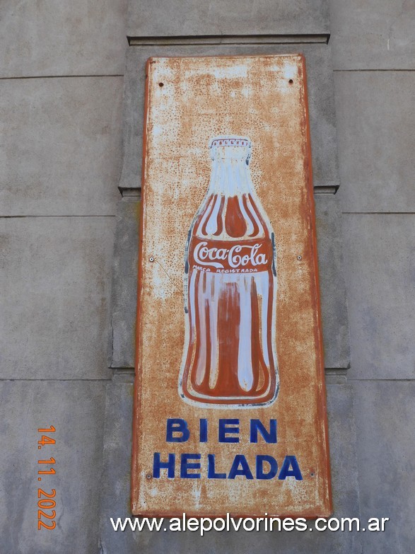 Foto: De La Canal - Almacén Lasarte - De La Canal (Buenos Aires), Argentina