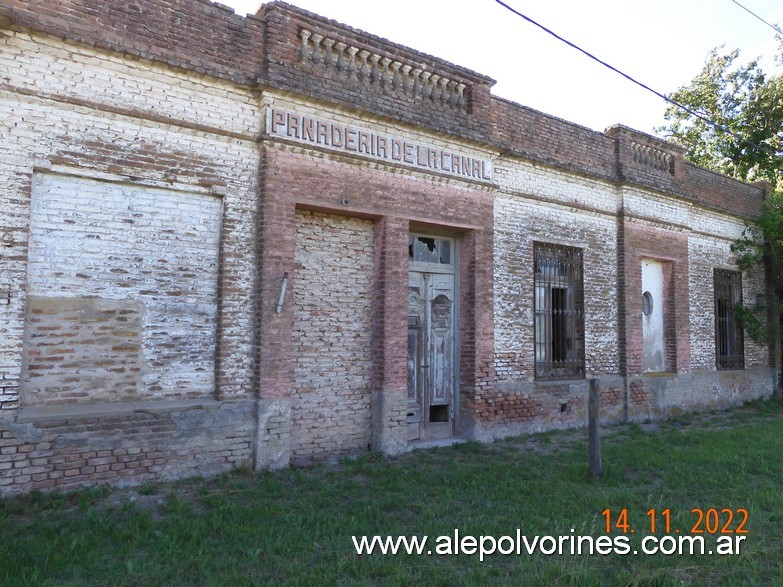 Foto: De La Canal - Panaderia - De La Canal (Buenos Aires), Argentina