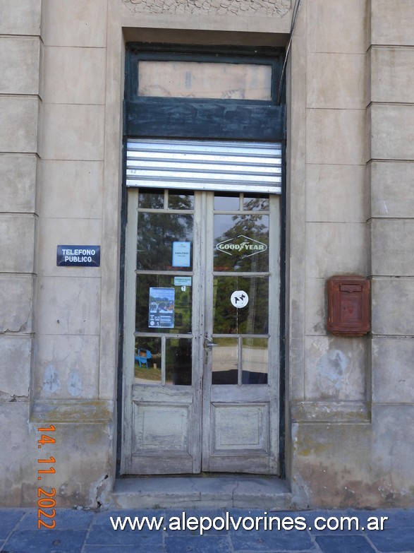 Foto: De La Canal - Almacén Lasarte - De La Canal (Buenos Aires), Argentina