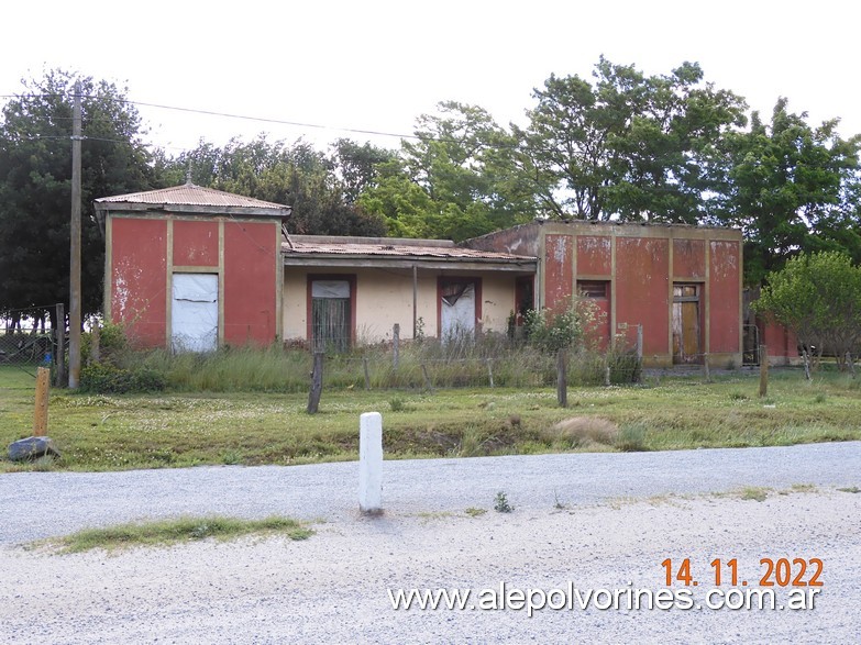 Foto: De La Canal - De La Canal (Buenos Aires), Argentina