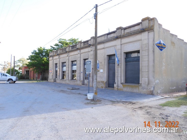 Foto: De La Canal - Almacén Lasarte - De La Canal (Buenos Aires), Argentina