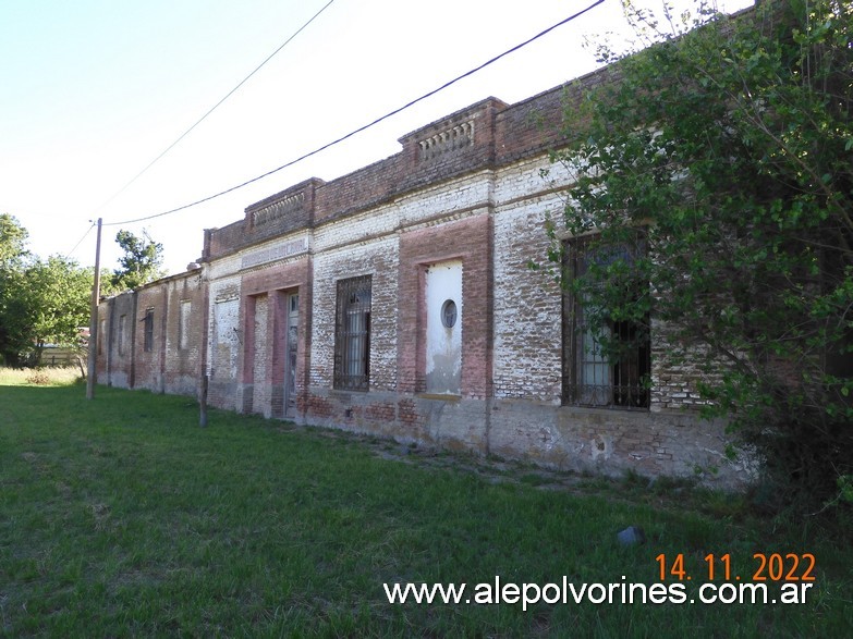 Foto: De La Canal - Panaderia - De La Canal (Buenos Aires), Argentina