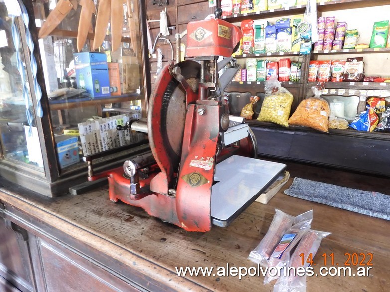 Foto: De La Canal - Almacén Lasarte - De La Canal (Buenos Aires), Argentina