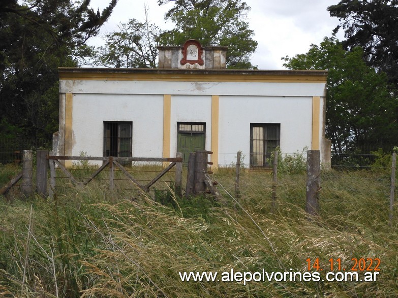 Foto: Tandil - Puesto - Iraola (Buenos Aires), Argentina