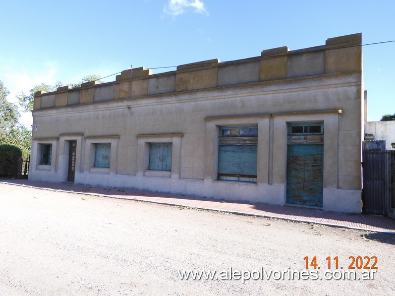 Foto: De La Canal - De La Canal (Buenos Aires), Argentina