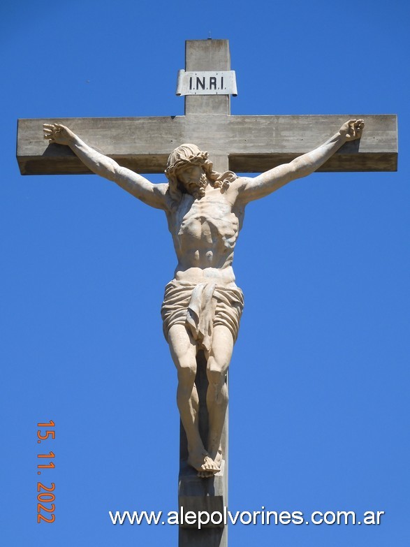 Foto: Tandil - El Calvario - Tandil (Buenos Aires), Argentina