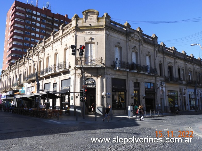 Foto: Tandil año 1912 - Tandil (Buenos Aires), Argentina