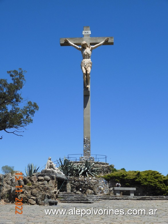 Foto: Tandil - El Calvario - Tandil (Buenos Aires), Argentina