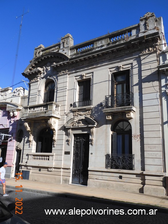 Foto: Tandil - Tandil (Buenos Aires), Argentina