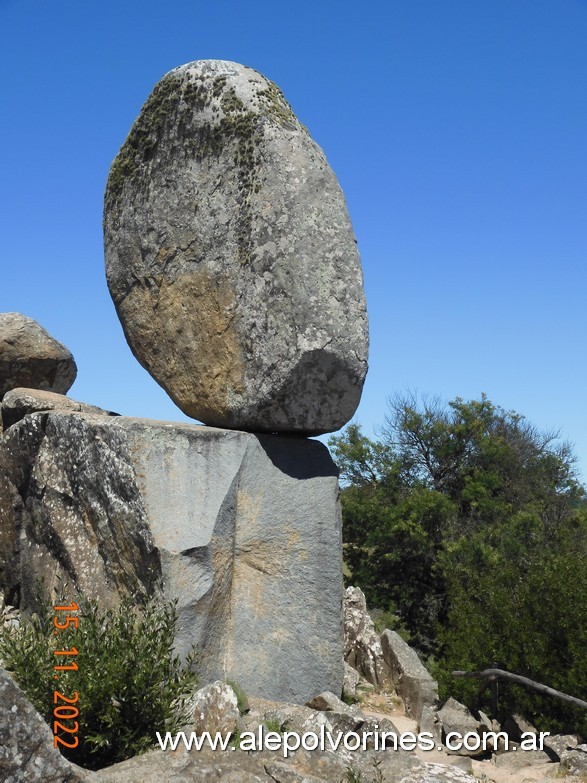 Foto: Tandil - El Centinela - Tandil (Buenos Aires), Argentina