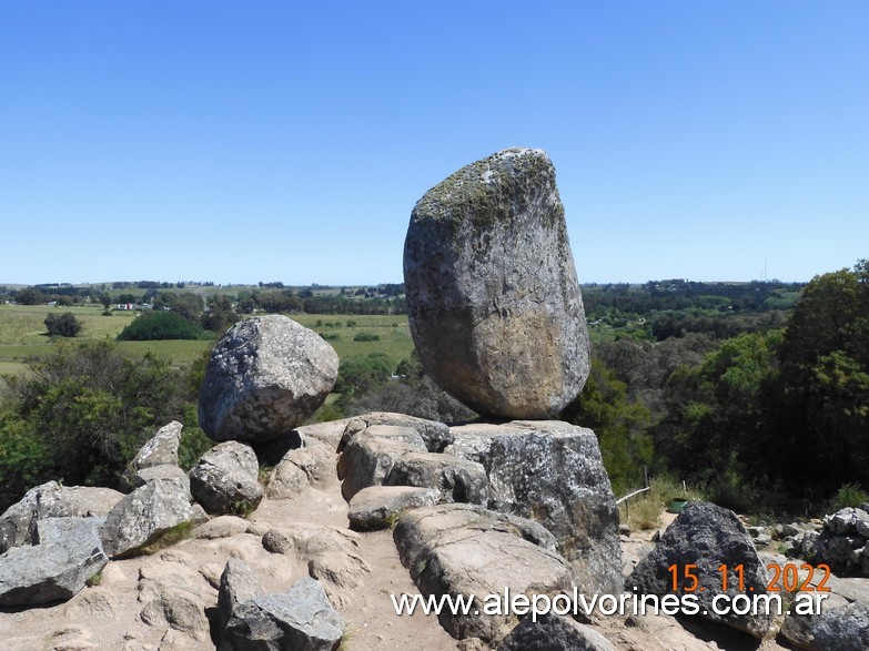 Foto: Tandil - El Centinela - Tandil (Buenos Aires), Argentina