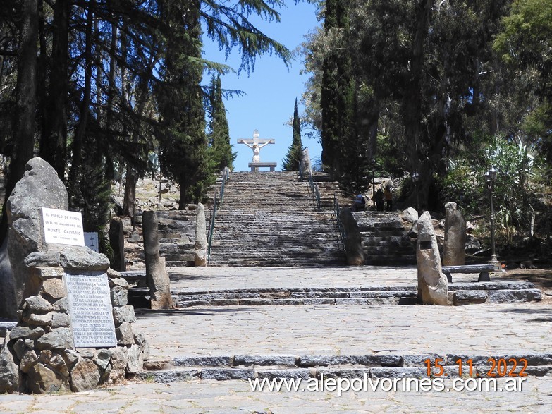 Foto: Tandil - El Calvario - Tandil (Buenos Aires), Argentina