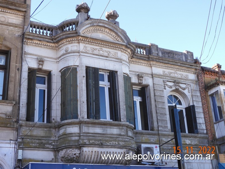 Foto: Tandil - Tandil (Buenos Aires), Argentina