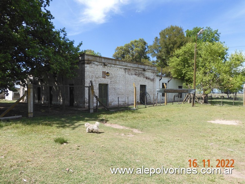 Foto: La Pastora - Pulperia - La Pastora (Buenos Aires), Argentina