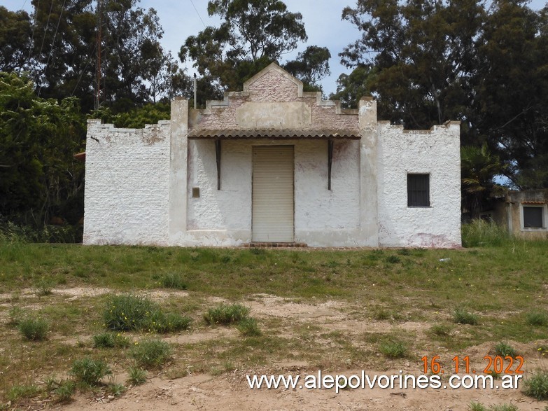 Foto: Arroyo de los Huesos - Almacén Miraflores - Arroyo de los Huesos (Buenos Aires), Argentina