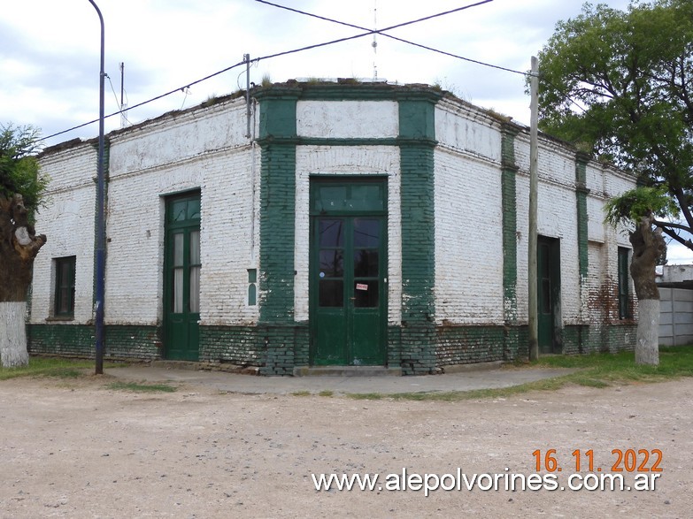 Foto: 16 de Julio - Comercio - 16 de Julio (Buenos Aires), Argentina