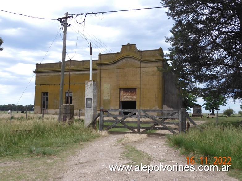 Foto: 16 de Julio - Almacen - 16 de Julio (Buenos Aires), Argentina