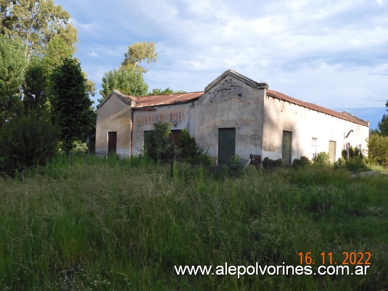 Foto: Nieves - Almacén Nieves - Nieves (Buenos Aires), Argentina