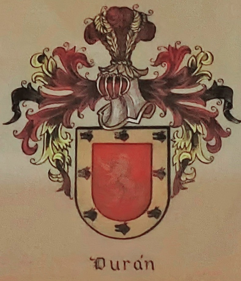 Foto: Escudo - Cáceres (Extremadura), España