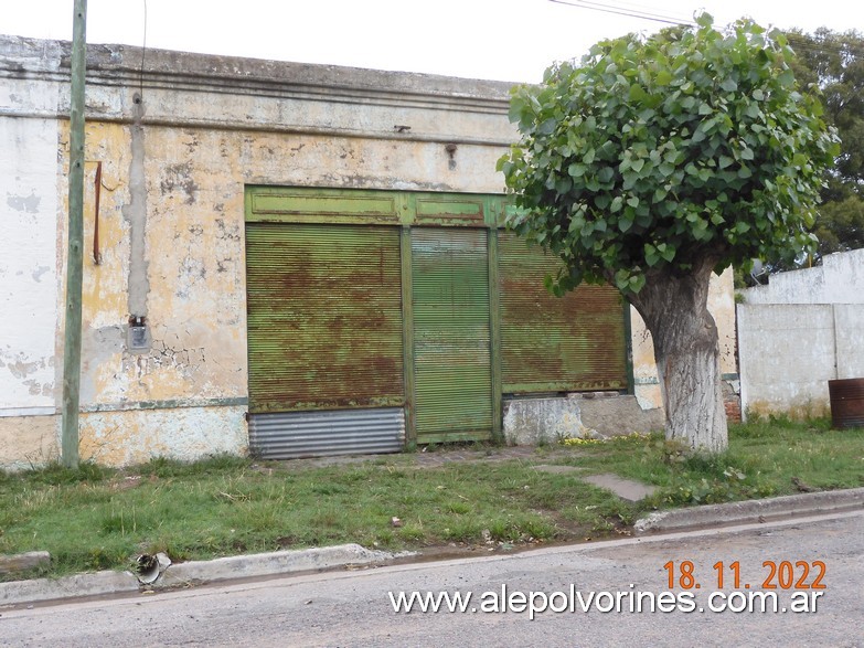 Foto: Espigas - Espigas (Buenos Aires), Argentina