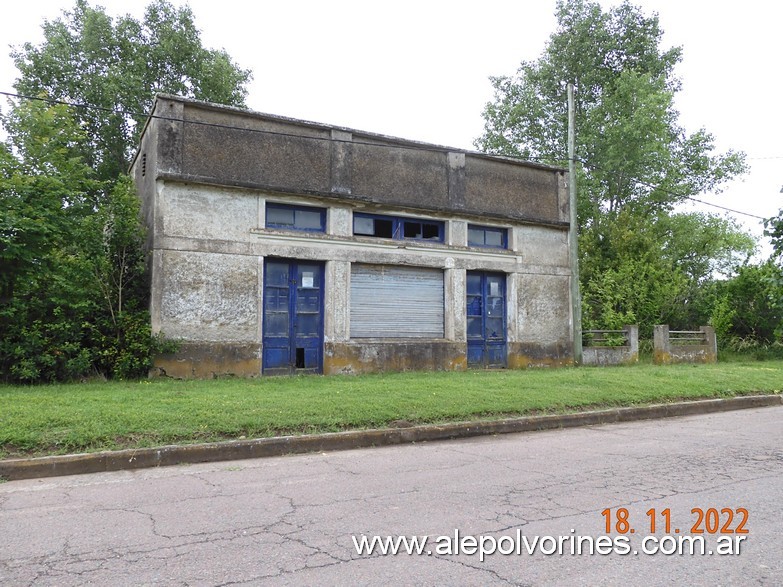 Foto Espigas Espigas (Buenos Aires), Argentina