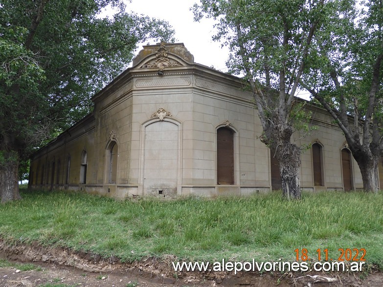 Foto: San Bernardo - Ex Hotel y Almacen de Ramos Generales - San Bernardo (Buenos Aires), Argentina