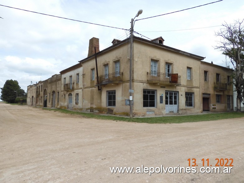 Foto: San Mayol - Esquina Catalana - San Mayol (Buenos Aires), Argentina