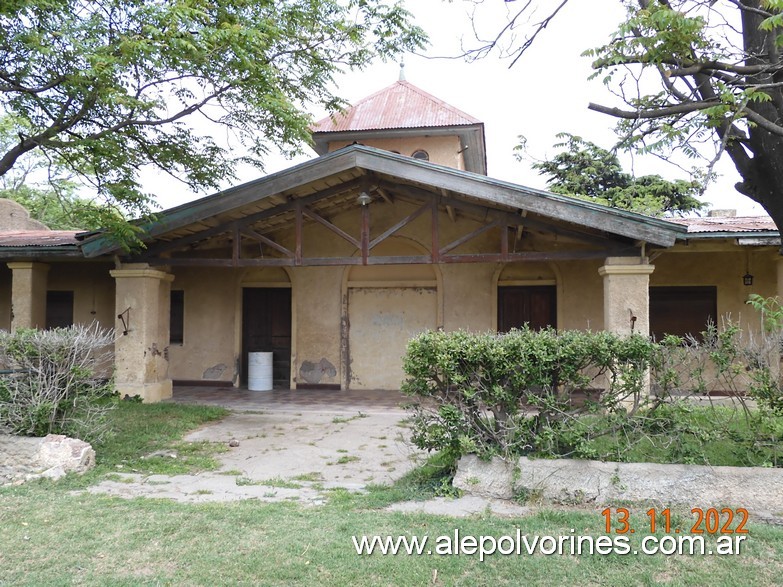 Foto: San Mayol - Ex Hotel San Mayol - San Mayol (Buenos Aires), Argentina