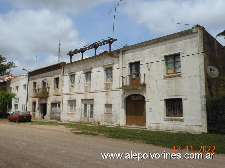 Foto: San Mayol - San Mayol (Buenos Aires), Argentina