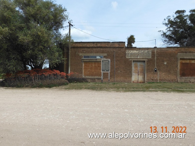 Foto: Ochandio - Almacén Salvador Alarcón - Ochandio (Buenos Aires), Argentina