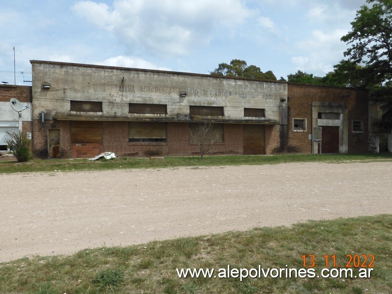 Foto: Ochandio - Ochandio (Buenos Aires), Argentina