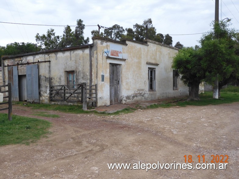 Foto: Blanca Grande - Almacen - Blanca Grande (Buenos Aires), Argentina