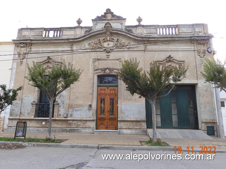 Foto: San Carlos de Bolivar - San Carlos de Bolivar (Buenos Aires), Argentina