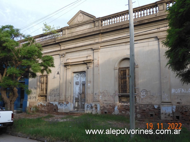 Foto San Carlos de Bolívar San Carlos de Bolivar (Buenos Aires