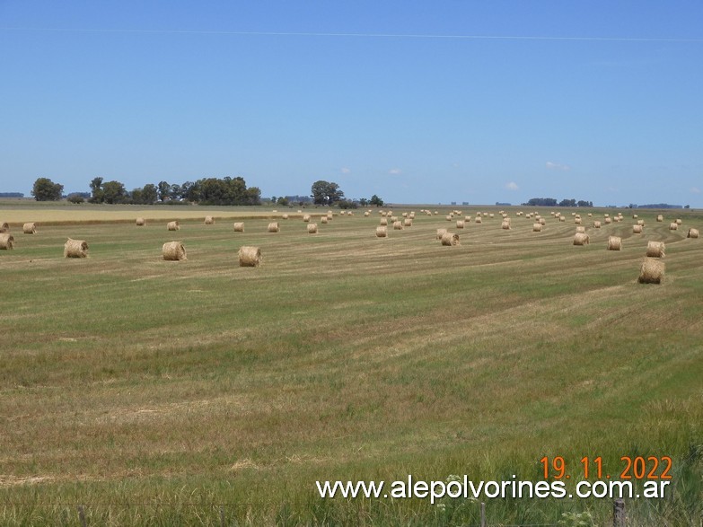 Foto: Arboledas - Arboledas (Buenos Aires), Argentina