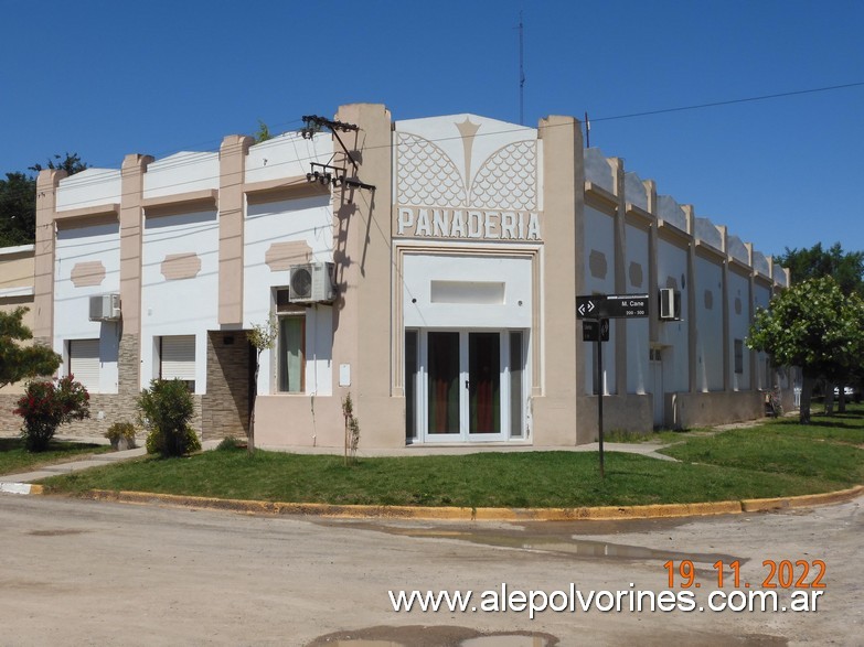 Foto: Arboledas - Panaderia - Arboledas (Buenos Aires), Argentina