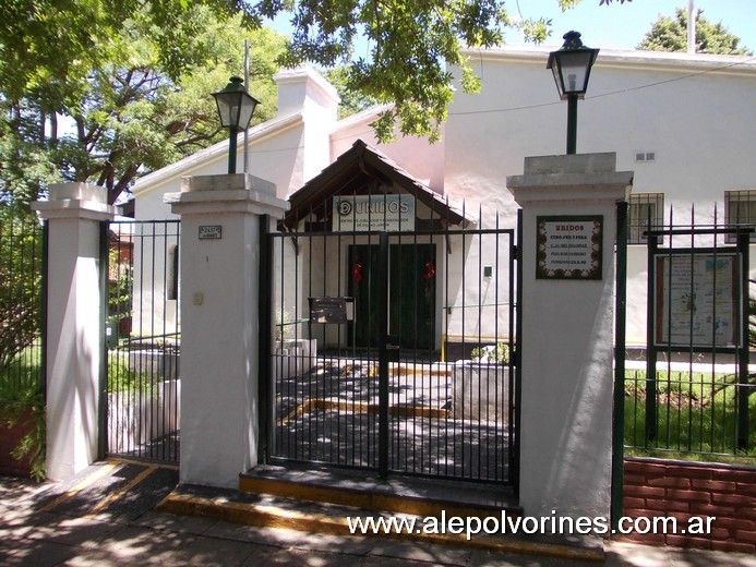 Foto: Ciudad Jardín Palomar - Centro de Jubilados y Pensionados - Ciudad Jardin Lomas del Palomar (Buenos Aires), Argentina