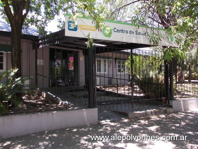 Foto: Ciudad Jardín Palomar - Centro Salud - Ciudad Jardín Palomar (Buenos Aires), Argentina
