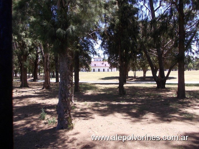 Foto: Ciudad Jardín Palomar - Palomar Historico - Ciudad Jardín Palomar (Buenos Aires), Argentina