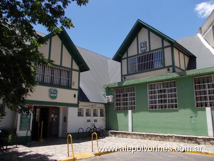 Foto: Ciudad Jardin Palomar - Club Afalp - Ciudad Jardin Palomar (Buenos Aires), Argentina