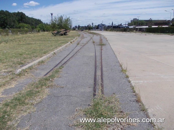 Foto: Martin Coronado - Intercambio Caseros - Ciudad Jardin Palomar (Buenos Aires), Argentina