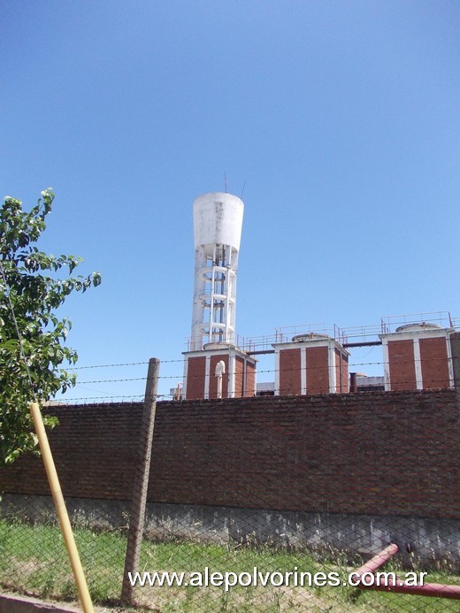 Foto: Martin Coronado - Tanque de la Peugeot - Martin Coronado (Buenos Aires), Argentina