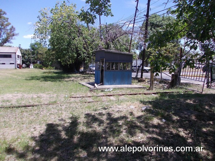 Foto: Martin Coronado - Intercambio Caseros - Martin Coronado (Buenos Aires), Argentina