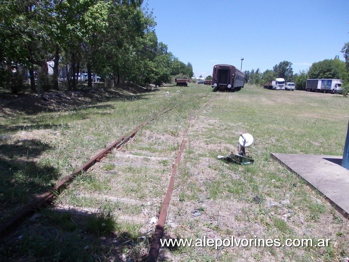 Foto: Martin Coronado - Intercambio Caseros - Martin Coronado (Buenos Aires), Argentina