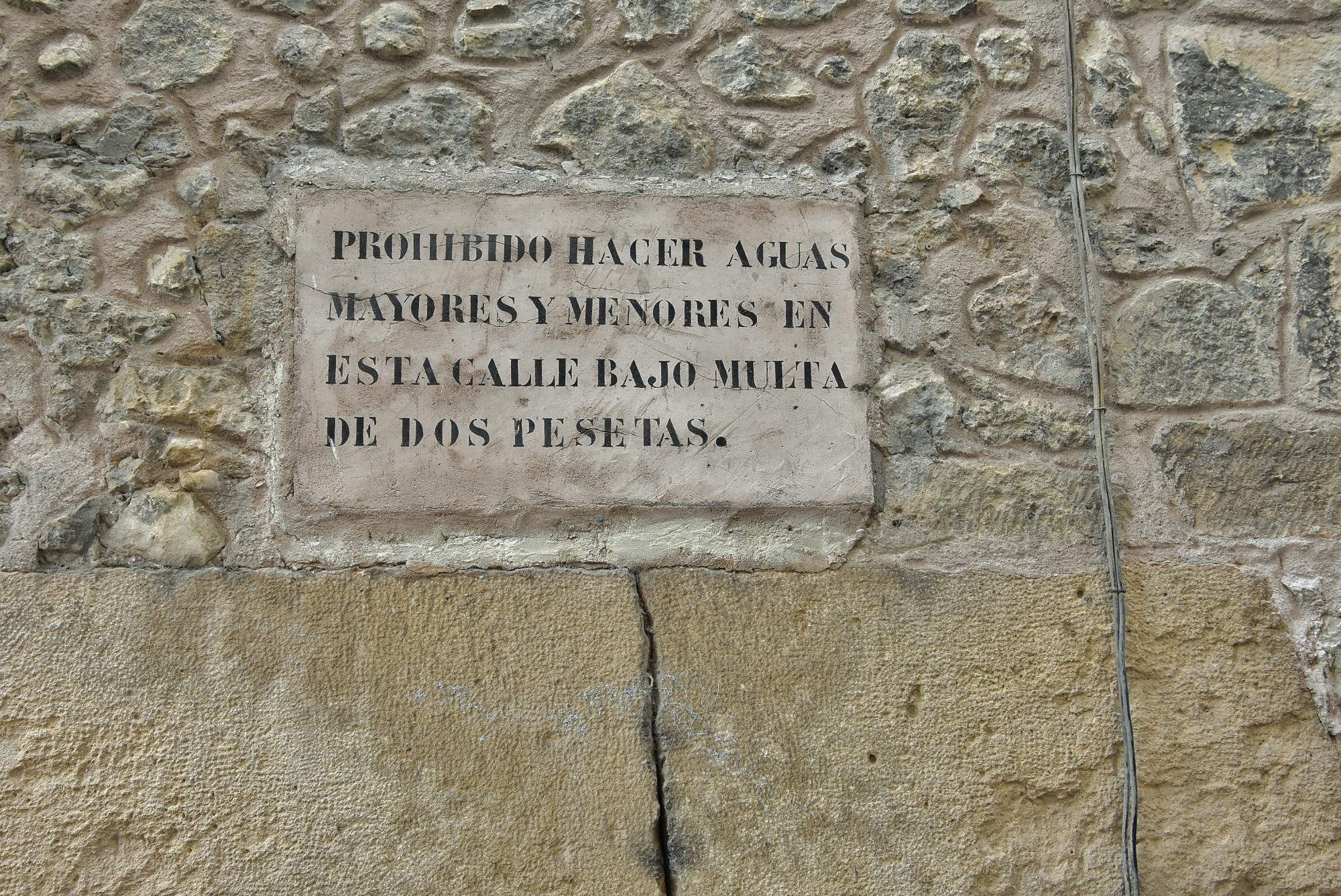 Foto: Centro histórico - Sepúlveda (Segovia), España