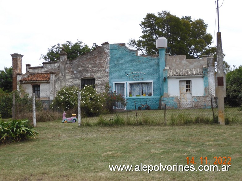 Foto: Fulton - Panaderia Los Abuelos - Fulton (Buenos Aires), Argentina