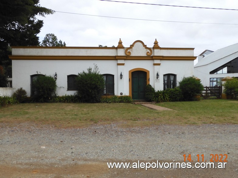 Foto: Fulton - Jardin de Infantes - Fulton (Buenos Aires), Argentina
