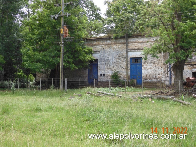 Foto: Cangallo - Almacen - Cangallo (Buenos Aires), Argentina