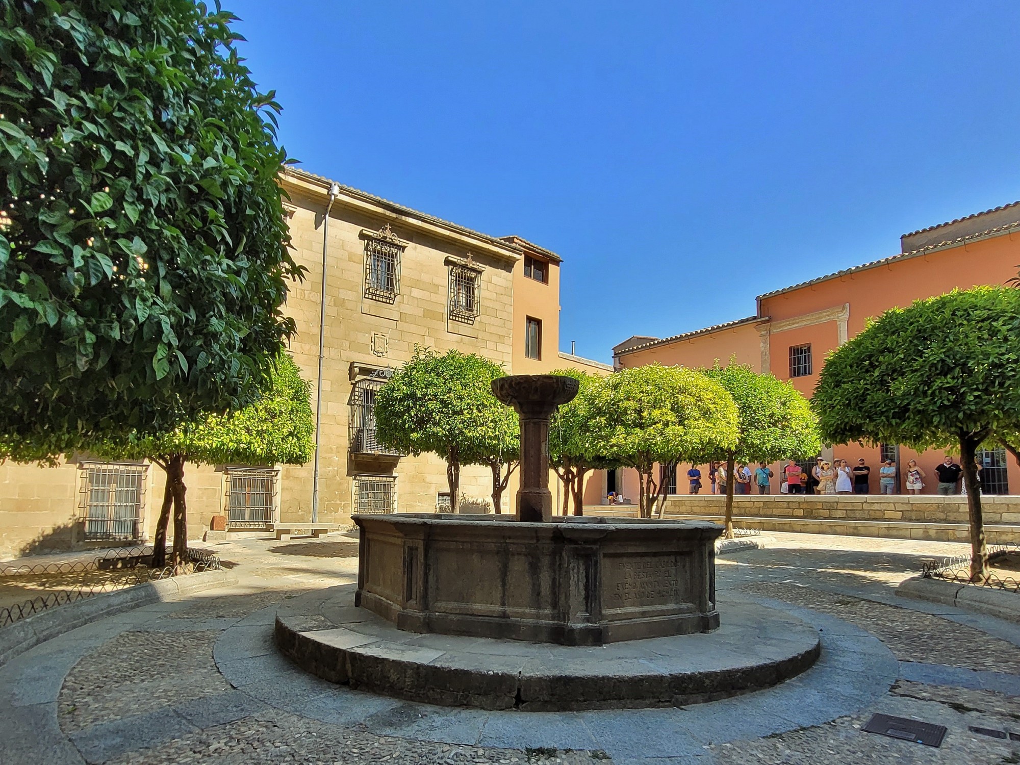 Foto: Centro histórico - Plasencia (Cáceres), España